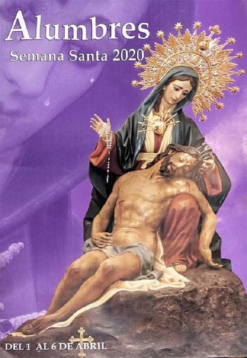 Semana Santa en Alumbres  